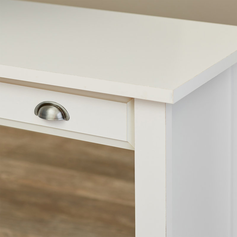 Bureau Edford, Blanc doux