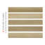 Plancher en vinyle Woodland Aveline 20Mil-121894495