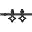 Porte coulissante avec quincaillerie Vidaxl-112703652-112703664