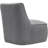 Hussing Modern Accent Chair