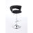 Set Of 2 Bar Stools,With Chrome Footrest And Base Swivel Height Adjustable Mechanical Lifting Velvet + Chrome  Leg Simple Bar Stool-1399519428
