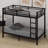 Metal Bunk Bed-663993367