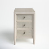 Shannen 3 - Drawer End Table