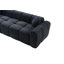 Canapé 98,4 po moderne avec 2 coussins Cloud-2128210367