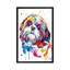 «Best Shih Tzu» par semaine - Mur de galerie sur toile-72438592-72438595-72438602