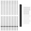 150 cm H x 2500 cm W Border Fencing