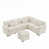 Chenille beige
