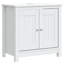 Amariyah Bathroom Furniture Suite-2010207054
