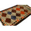 One-of-a-Kind Rectangle 3’4” x 6’1” Area Rug