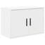 Garage Cabinets 2 Pcs Engineered Wood-1872997277