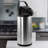 Stainless Steel 21 Cup Airpot