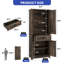 Garde-manger 72,63 po
