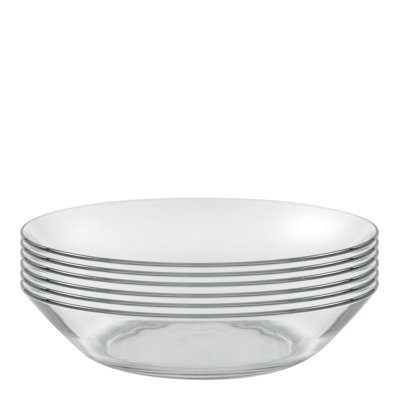 Groton 8.25" Calotte Plate
