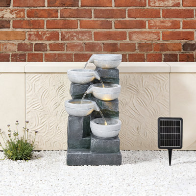 Weather Resistant Fountain