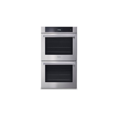 30"W. Double Electric Convection Oven