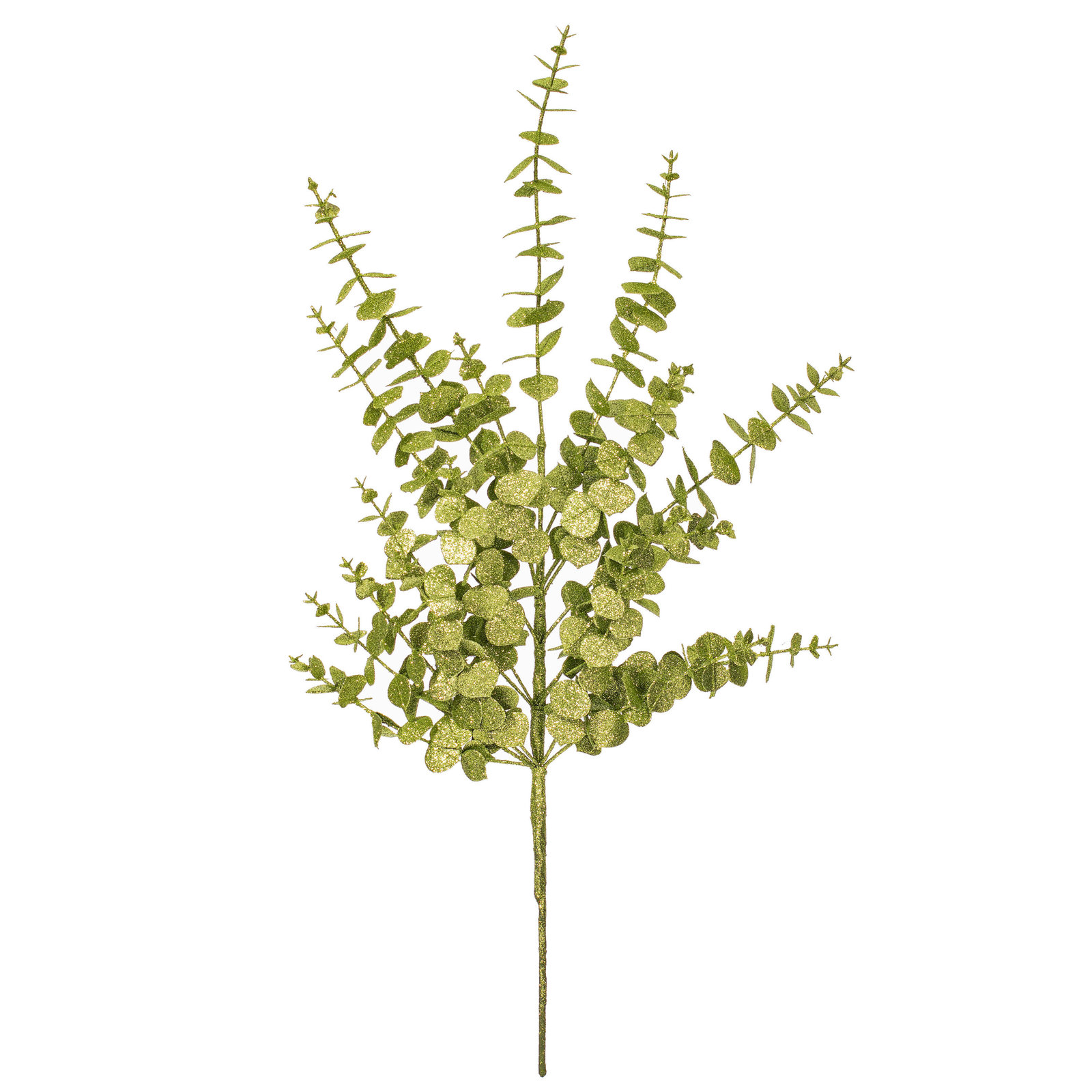 2 Piece Trees Pick, Lime