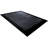 Kenshawn Hand-Knotted Wool  Eco-Friendly Area Rug  - Charcoal Color | Contemporary Modern Design, High Pile Thick Handmade Anti Skid Rugs for Living Room-123244074-123244077