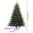 Lighted Christmas Tree-972296107-972296111
