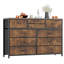 10 Drawer Stackable Drawer