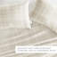 Ensemble de draps Becky Cameron-873343560-873343572