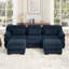 Canapé modulaire Cloud Couch-134749351