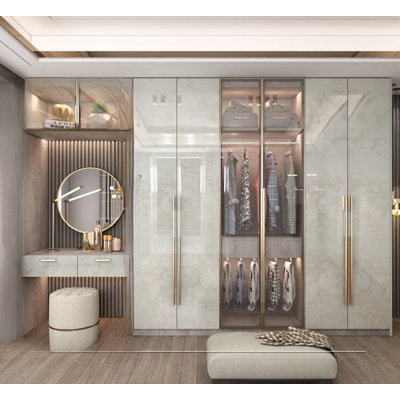 Avienda 62.99cm Closet System