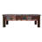 Eilijah Solid Wood Single Coffee Table-1680294665