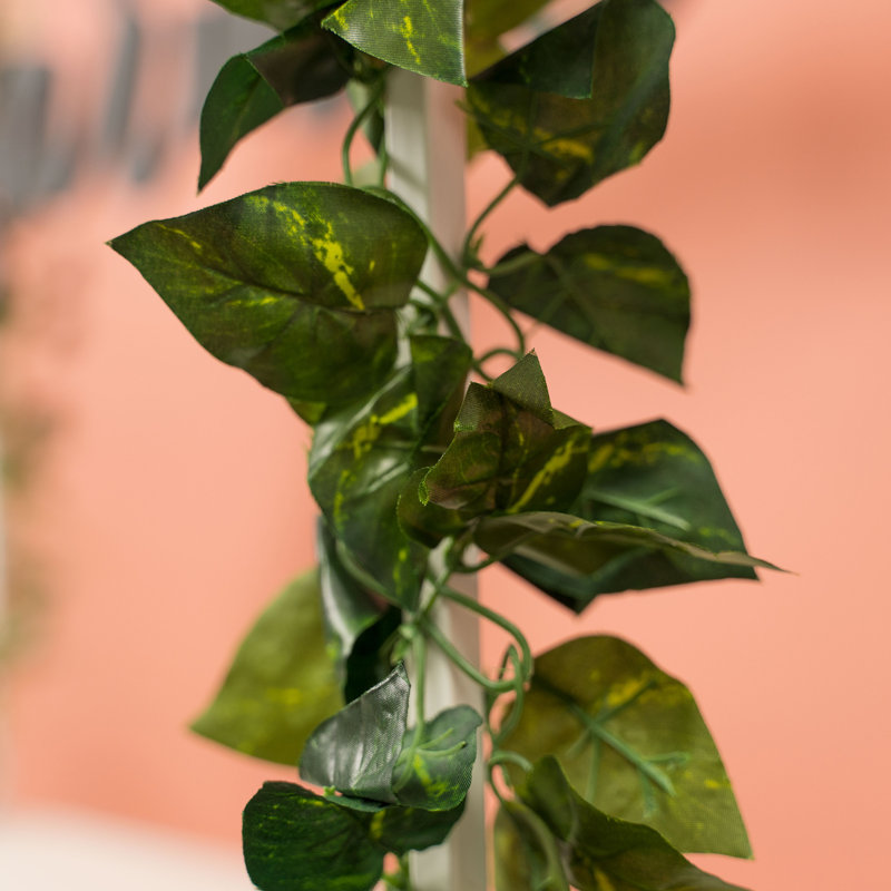 Guirlande de Pothos artificielle 8 '