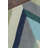 Hand Tufted Striped Rug-966940400