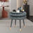 Upholstered Velvet Standard-460300982-460300981