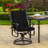 ARDEN Outdoor Lounge Chair 3.5" Cushion-97675803-97675814