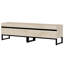 Crédence de rangement l 70,9 po Aadam-1342923142