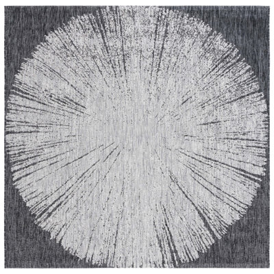 Tapis d'intérieur / extérieur Kenric Performance