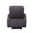 Barun Upholstered Recliner