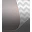 Vinyl Mat Nerses in Grey/White-24399525
