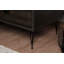Chenoweth 50cm W Manufactured Wood Bedside Table-1790689295
