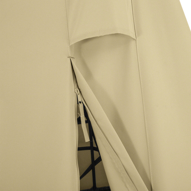 Paulding Outdoor Patio Chair Cover