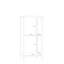 Ybarra 40.4cm W Chest of Drawers