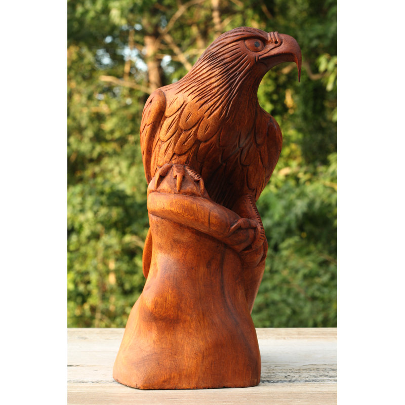 Gerjan Animals Figurines & Sculptures