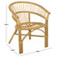 Fauteuil Varvara