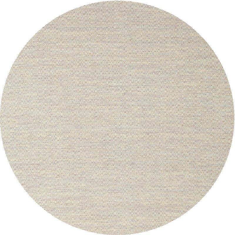 Pepperell Indoor Rug, Round 7'0" x 7'0"