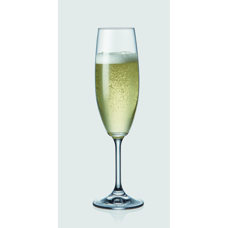 Flûte en verre 10 oz. Lancashire