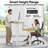 Putnam Height Adjustable Standing Desks-194064659-194064655