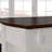 Diamondback Wood Kitchen Island-683071133