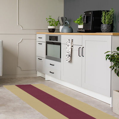 Chenille Indoor Rug