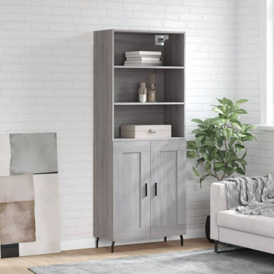 Dayneka 69.5cm Sideboard