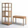 Pine Isle Office Set