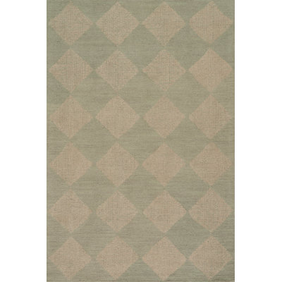 Tapis touffeté à niveaux Nivora