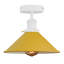 Semi Flush Mount-126672343