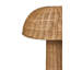 120cm Matte Novelty Floor Lamp